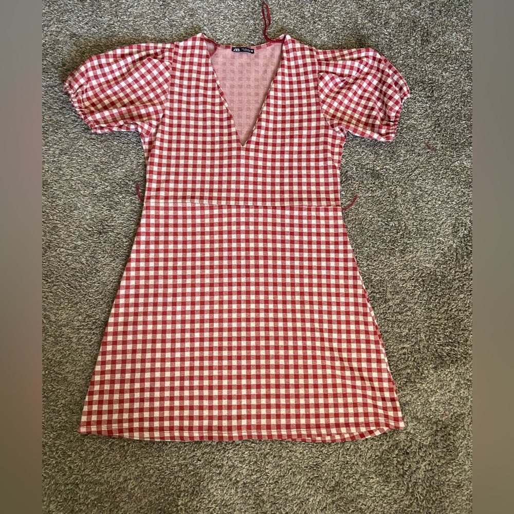 Zara dress